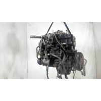 Компрессор кондиционера, Mitsubishi Pajero 2000-2006 2005 MR500876