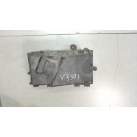 Корпус воздушного фильтра Volkswagen Golf 4 1997-2005 1998 1J0129607D