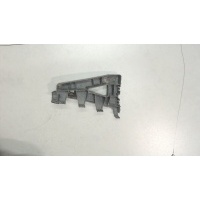 Кронштейн бампера правая Audi A4 (B6) 2000-2004 2005 8H0807284