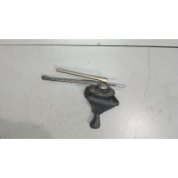 Кулиса КПП BMW 3 E46 1998-2005 1999 25111434107