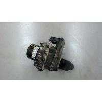Блок АБС, насос (ABS, ESP, ASR) Mercedes ML W163 1998-2004 2000 10.0204-0202.4\a1634310512
