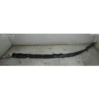 Подушка безопасности боковая (шторка) Левая Volkswagen Touran 2004 1T0880741D