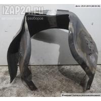 Защита крыла (подкрылок) передняя левая Volkswagen Passat B4 1996 3A0809961
