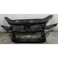 Рамка (панель) передняя кузовная Volkswagen Golf-5 Plus 2007 5M0805588D