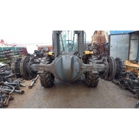 Мост (ведущий) зад. Iveco Stralis 2007-2012 2007 7186877