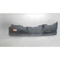 Накладка замка капота перед. левая=правая Ford Focus 2 2008-2011 2010 1492993