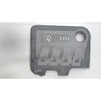 Крышка ДВС перед. левая=правая Volkswagen Passat 7 2010-2015 2012 03l103925t