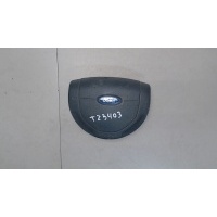 Подушка безопасности водителя Ford Transit Connect 2002-2013 2007 1386576