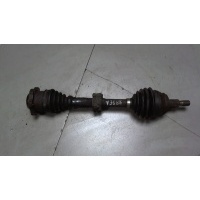 Полуось (приводной вал, шрус) перед. левая Volkswagen Bora 2000 JZW407451KX
