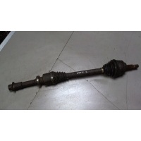 Полуось (приводной вал, шрус) Renault Scenic 1996-2002 2001 8200087857