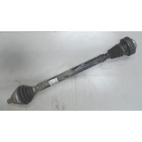 Полуось (приводной вал, шрус) Volkswagen Golf 5 2003-2009 2009 1K0407272EK