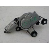 Мотор стеклоочистителя Land Rover Freelander 2 2007- LR033226