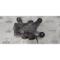 блок управления муфтой hadex VW Tiguan 2007-2011 0AY598554D
