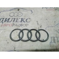 эмблема Audi A8 [D3 4E] 2004-2010 06c103940b