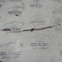 трос открывания двери VW Touareg 2002-2010 2009 7L6837085B