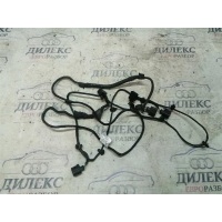 проводка (коса) Audi Allroad quattro 2000-2005 2003 4Z7971085A