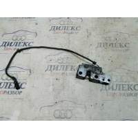замок капота VW Tiguan 2007-2011 5N0823509A