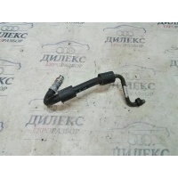 трубка системы охлаждения акпп VW Tiguan 2007-2011 5N0317820B