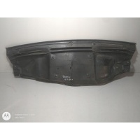 Renault scenic i рестайлинг жабо крышка 7700434643