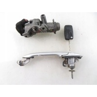 Иммобилайзер вставки volkswagen sharan рестайлинг 4b0905851b