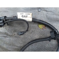 клемма минус провода кабель форд c - max mk2