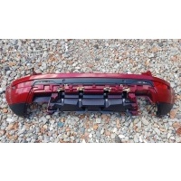 Бампер задняя pdc range rover evoque bj3m - 17d781 - a