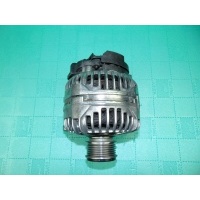 Генератор 120a 1 , 9tdi sharan альгамбра 028903030