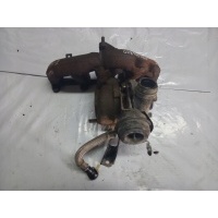 Турбокомпрессор volkswagen sharan i 1.9 tdi 028145702p