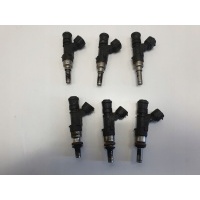 Audi a3 ii 8p 3.2 vr6 форсунки 022906031l