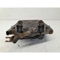 суппорт тормозной правая передняя audi a6 c6 320mm 974