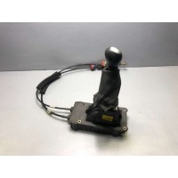 Трос кулисы КПП Renault Megane 2 2006 8200396769