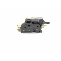замок двери передней правой Audi TT 8J 2006 8J1837016A