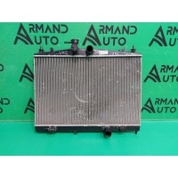 Радиатор охлаждения NISSAN JUKE YF15 2010 21410ba60b, 2