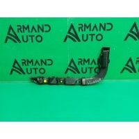 кронштейн бампера KIA STINGER 1 2017 86614J5000, 86616j5000, 1