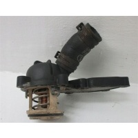 Термостат корпус aud a6 c6 3.2 fsi auk 06e121111g
