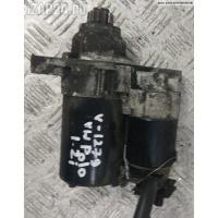 Стартер Volkswagen Polo (2001-2005) 2003 02t911023g