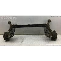 Балка подвески задняя Honda Jazz 2009 42100-TF0-G05
