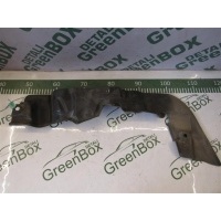 Пыльник Mercedes S W221 2006 A2216980930