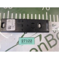 Фонарь салона (плафон) Mercedes C W205 2017 A0009069005