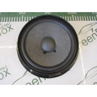 Динамик Mercedes ML W164 2008 A1648203002