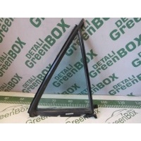 Стекло двери задней правой Mercedes ML W164 2008 A1647302855