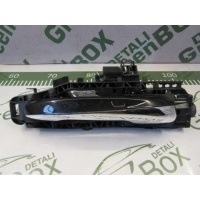 Ручка двери задней наружная правая Mercedes C W205 2017 A0997602200