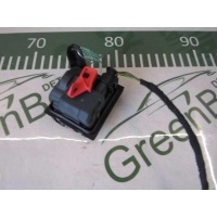 Лючок бензобака Mercedes B W246 2011-н.в 2012 A0038203297