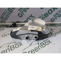 Замок двери передней правой Mercedes S W221 2006 A2217202835