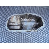 Чаша масляный volkswagen гольф iv 1.6 032103603ab