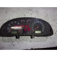 Спидометр часы volkswagen passat b5 1 , 6 8v eu 3b0920822