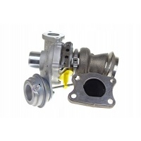Турбина не используется 9808492680 ds ds3 1.2l eb2dts