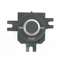 Кнопка регулятор громкости audi tt 8s 8s1919616