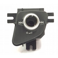 Ручка кнопка громкости audi q7 4m1919616b