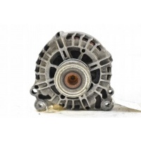 Генератор 03l903023f volkswagen гольф 5 v плюс 1.6 tdi 2011 год